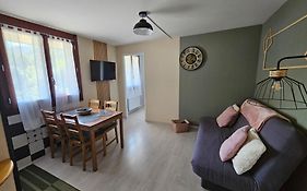 Appartement 1-4 personnes, Résidence Le Belouga